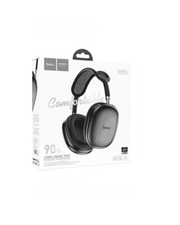Headphones Hoco W55 black