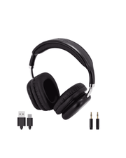 Headphones Hoco W52 black