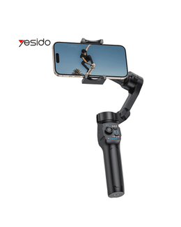 Gimbal stabilizer Yesido SF27