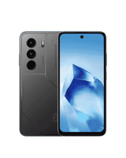 Itel phone P70 128GB 8GB RAM black