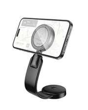 Car holder HW29 hoco with wireless charger
