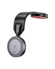 Car holder HW29 hoco with wireless charger