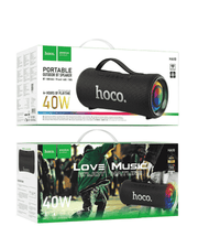 Wireless speaker hoco HA10