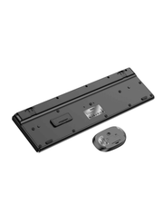 Wireless keyboard and mouse set hoco GM17