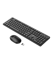 Wireless keyboard and mouse set hoco GM17