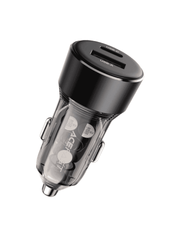 Fast in-car charger Acefast B12