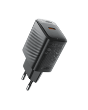 Fast single port charger  with USB-C port 25W Acefast A104