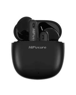 Eearphones hifuture colorbuds2 (black)