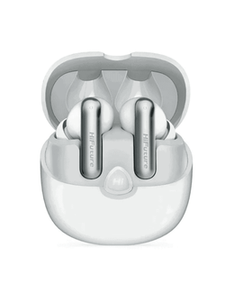 Eearphones hifutur sonicair (white)