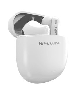 Eearphones hifuture colorbuds2 (white)