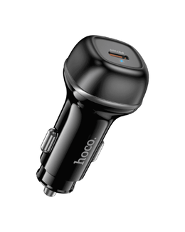 Car charger 30W hoco Z58