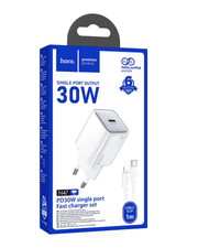 Single port output 30W hoco N47