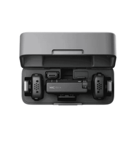 Wireless microphone DJI mic mini