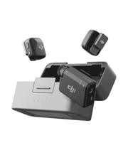 Wireless microphone DJI mic mini