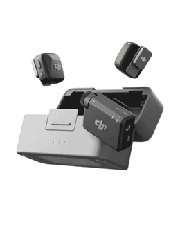 Wireless microphone DJI mic mini