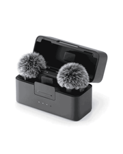Wireless microphone DJI mic mini