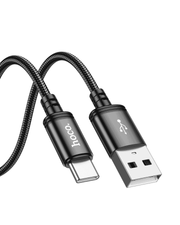 Extra long USB to Type-C cable Hoco X91