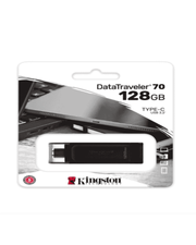 Flash memory card USB-C 128GB kingston