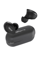 Earphones Hifuture yacht (black)