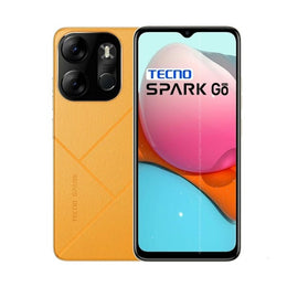 Spark GO 3 4 + 4 Ram