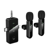 Wireless Microphone Hoco L20C