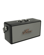 Wireless Speaker Hoco DS61 side view