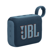 Speaker JBL Go4 blue
