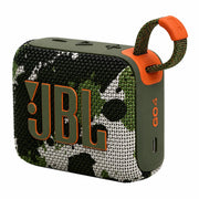 Speaker JBL Go4 squad