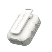 Wireless Speaker Pocket S beige back 