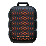 Wireless Speaker Pocket S black