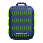 Wireless Speaker Pocket S blue