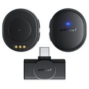 Wireless dual microphone Acefast R3