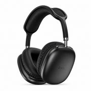 Wireless headphones Hoco W35 Air black