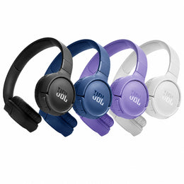 Headphones JBL Tune 520BT