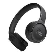 Wireless headphones JBL Tune 520BT black