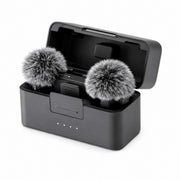 Wireless microphone DJI Mic Mini side view