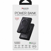 Wireless power bank 5000mAh Yesido YP73