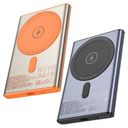 Wireless power bank Hoco Q32