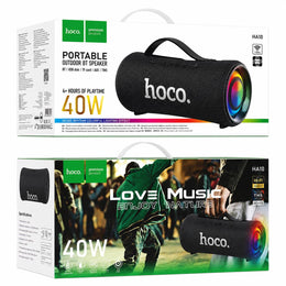Wireless speaker Hoco HA10