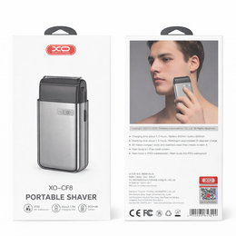 Portable shaver XO-CF8