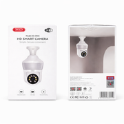 HD smart camera XO-CR05