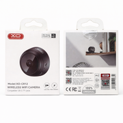 Wireless WiFi camera XO-CR12