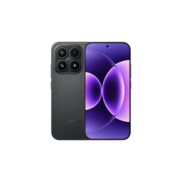 Xiaomi 17 Black