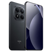 Xiaomi REDMI NOTE 15 PRO+ 5G black