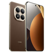 Xiaomi REDMI NOTE 15 PRO+ 5G brown