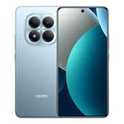 Xiaomi REDMI NOTE 15 PRO blue