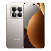 Xiaomi REDMI NOTE 15 PRO titatium