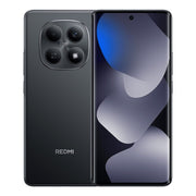 Xiaomi REDMI NOTE 15 black