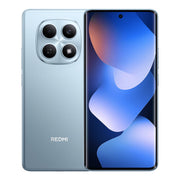 Xiaomi REDMI NOTE 15 blue
