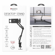 Desktop phone and tablet stand Yesido C296